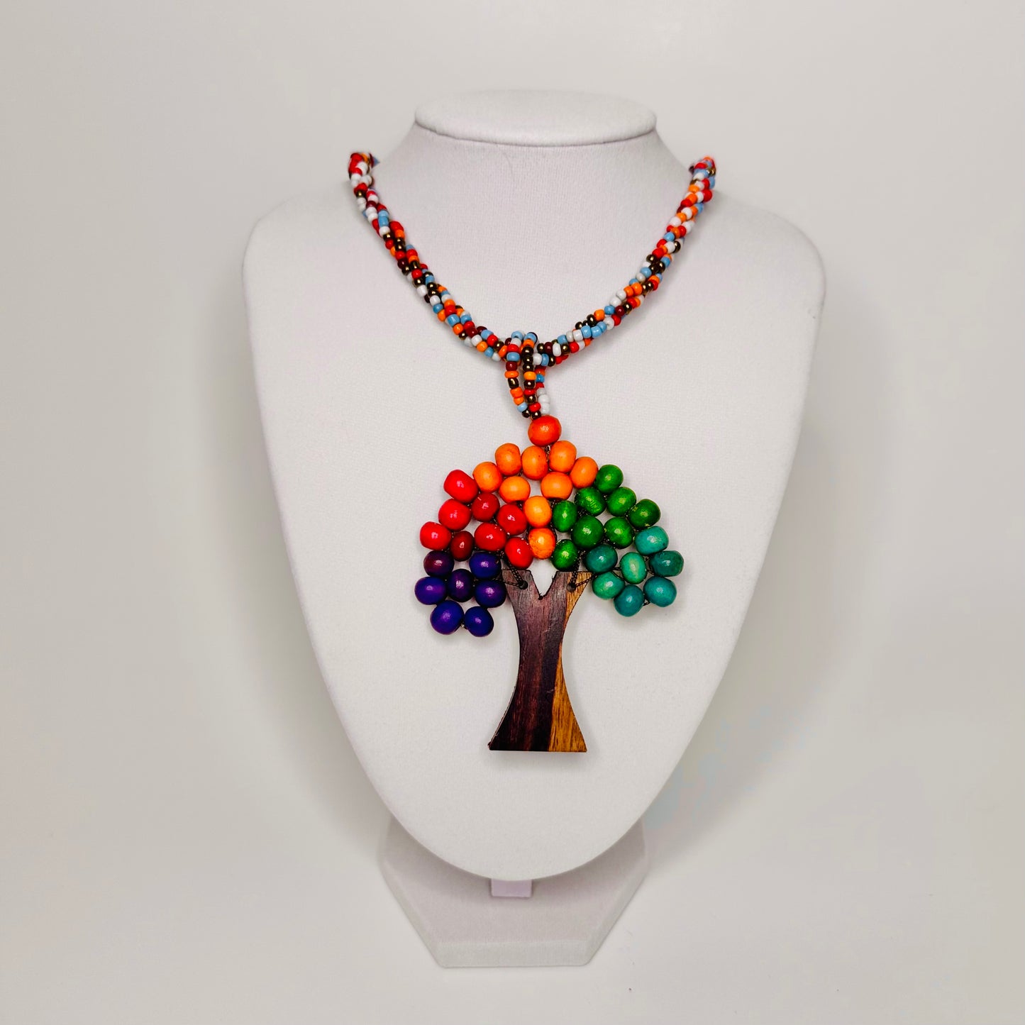 TerraBead Necklace