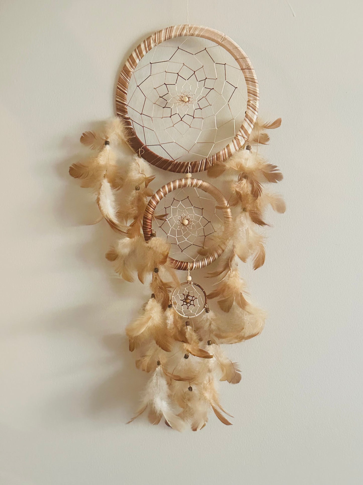 Amazon forest Dream Catcher