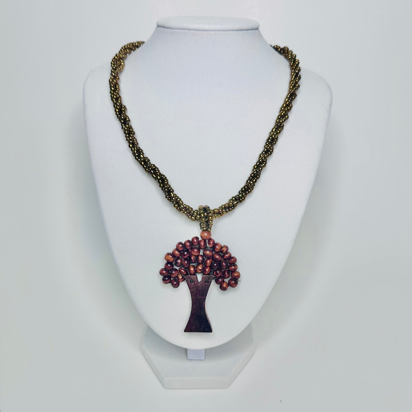 TerraBead Necklace