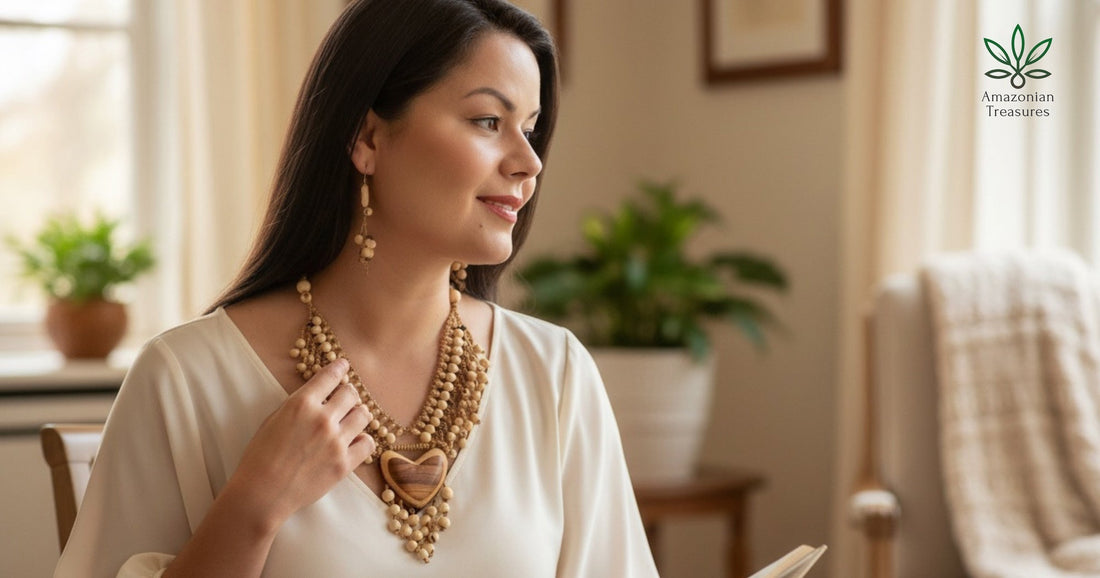Where Can I Find Unique and Handmade Jewelry in the US?