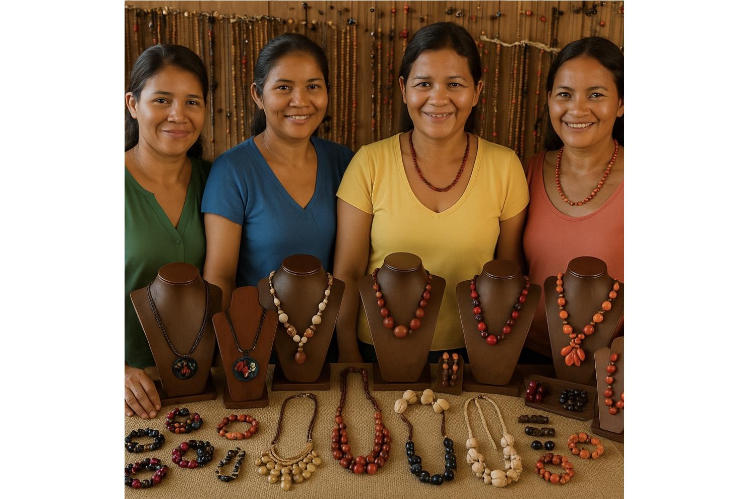 Amazon Collective