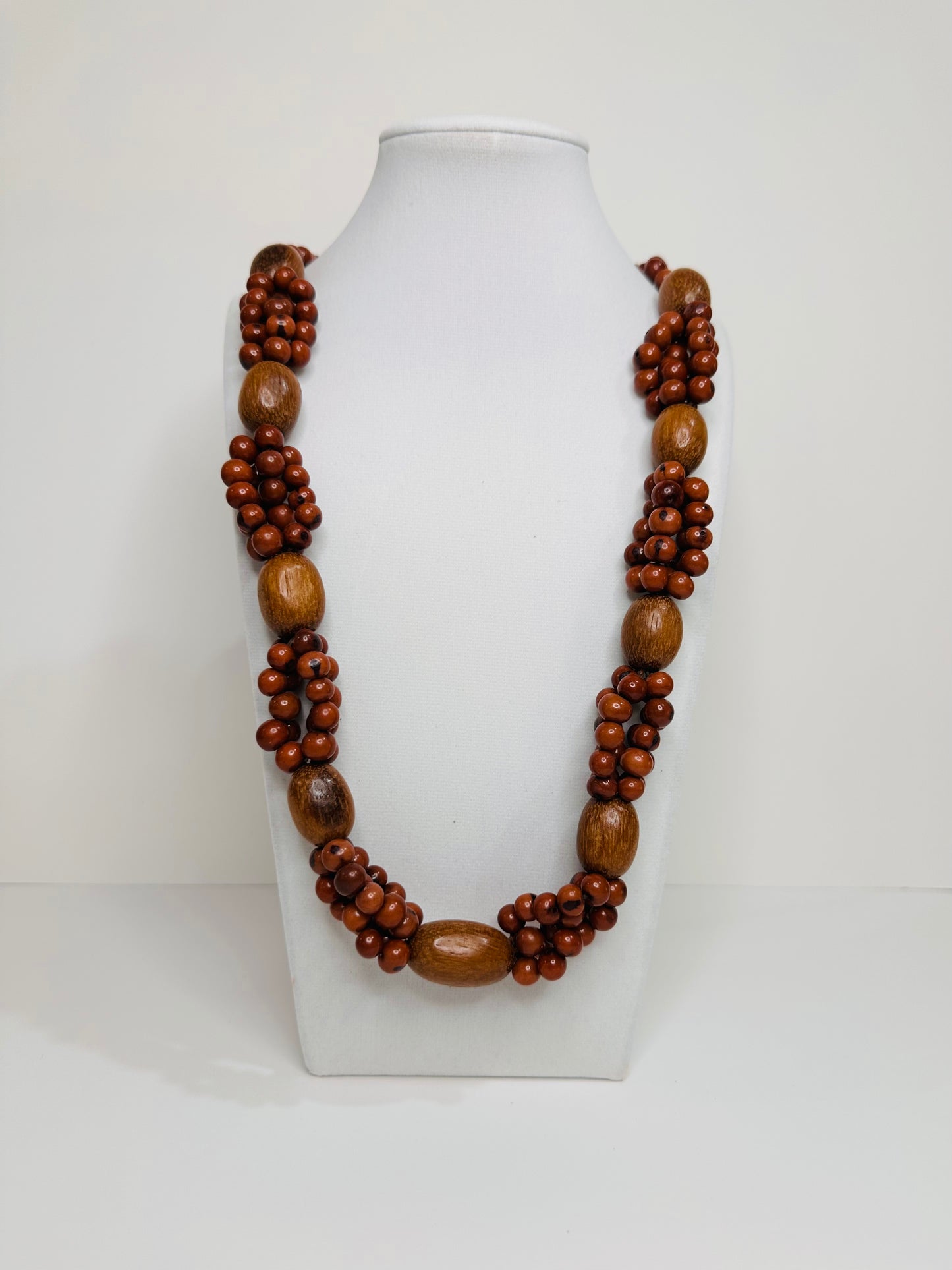 Forest Roots Necklace