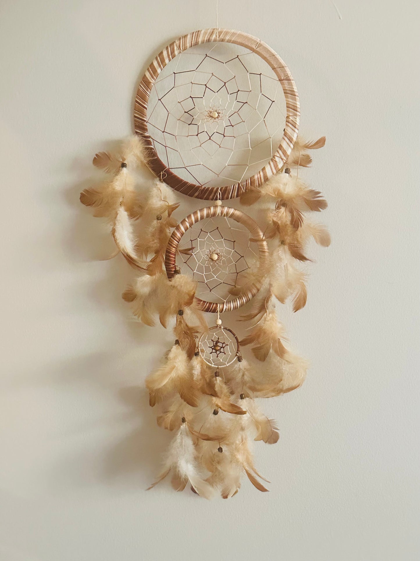  Amazon forest Dream Catcher