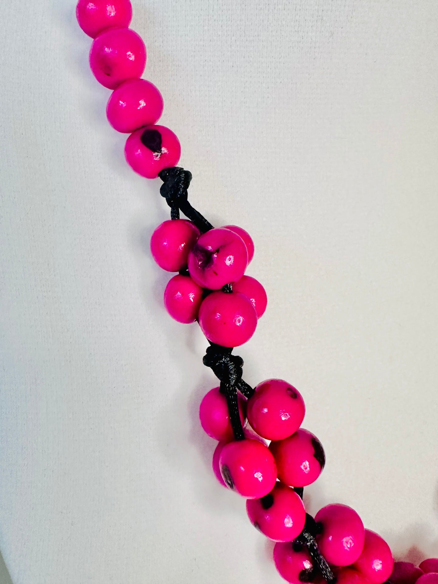 Açaí Simple Necklace