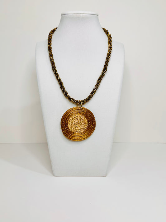 TerraBead Necklace