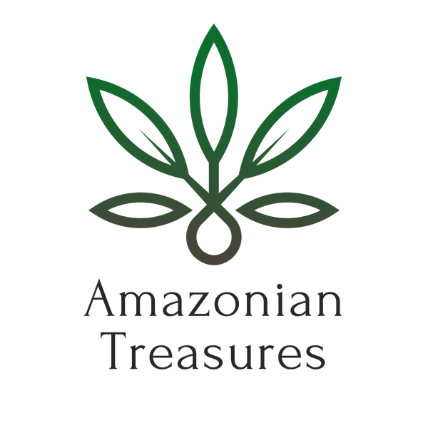 Amazonian Treasures