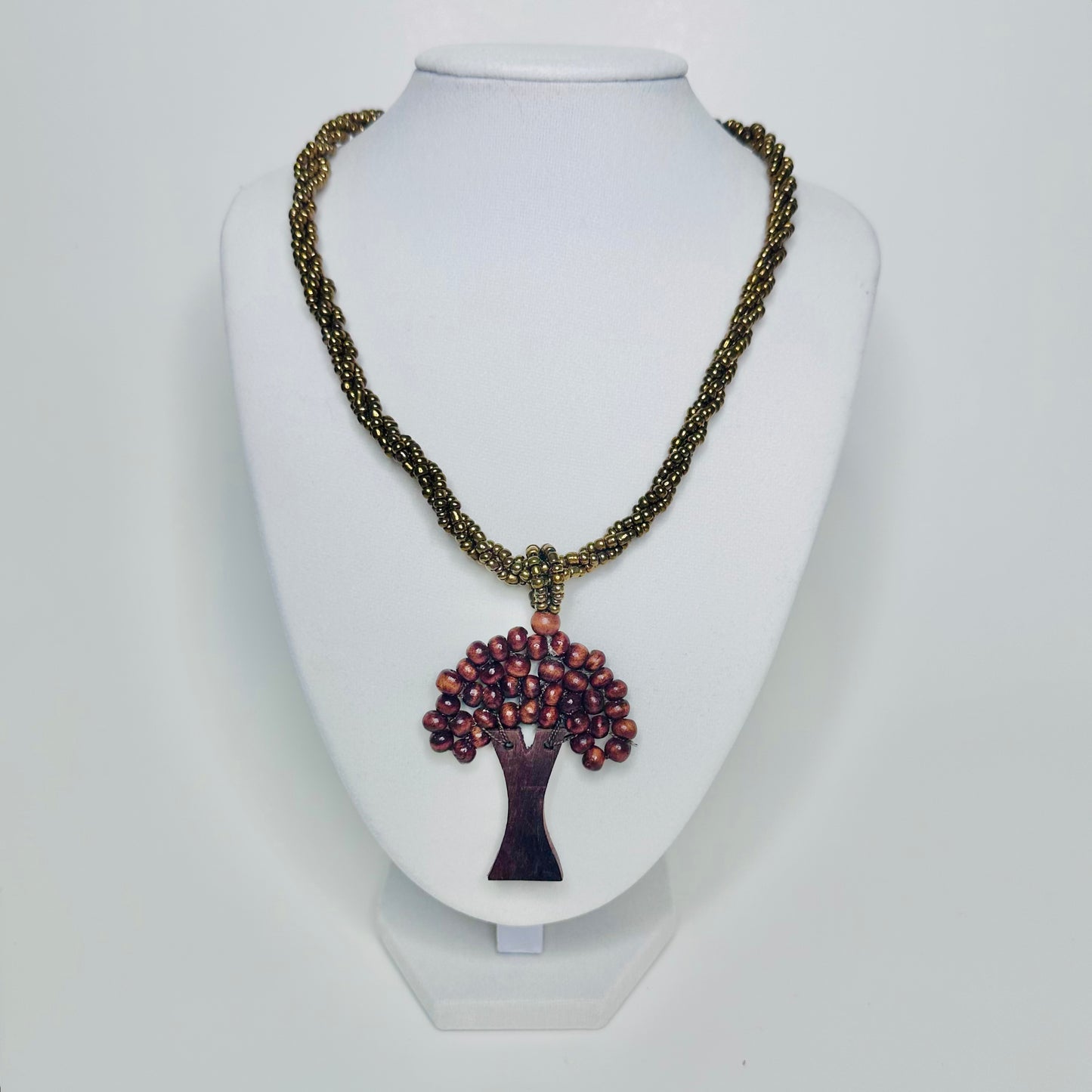 Collar TerraBead