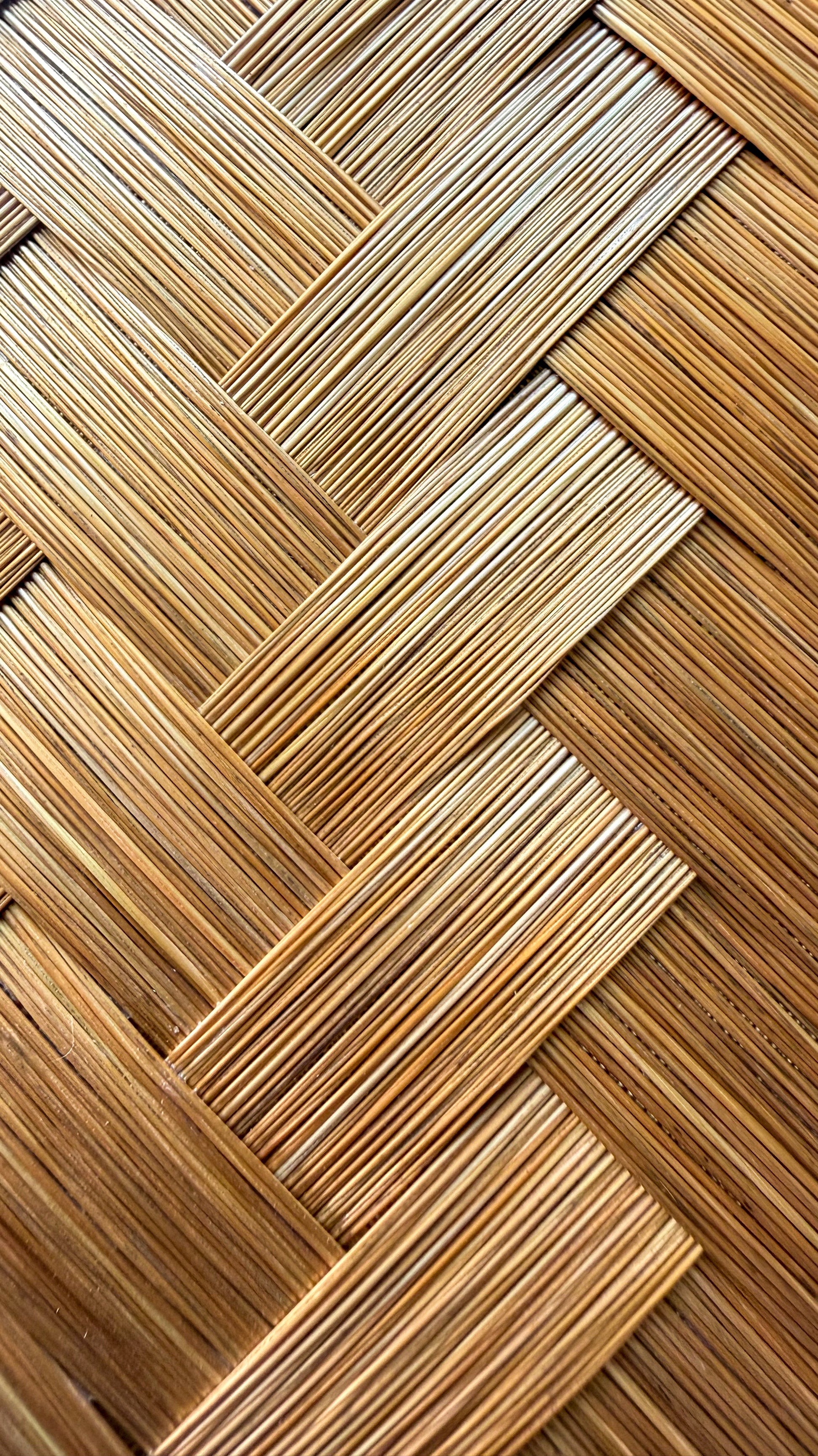 Close-up of capim dourado crossbody bag