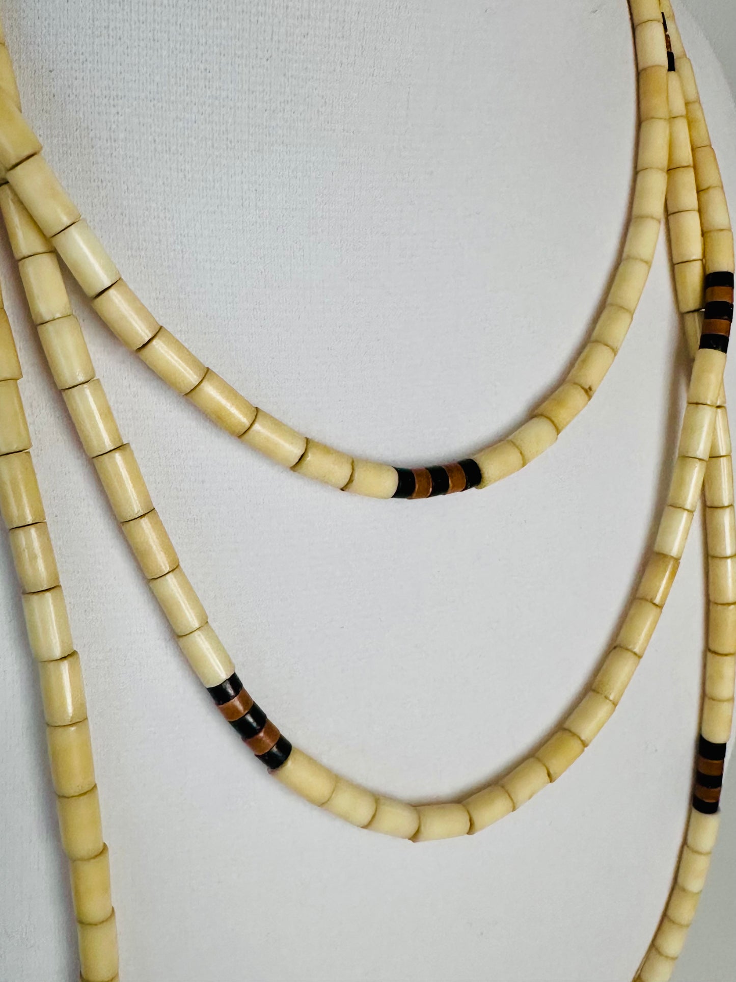 JarinaTucum Necklace