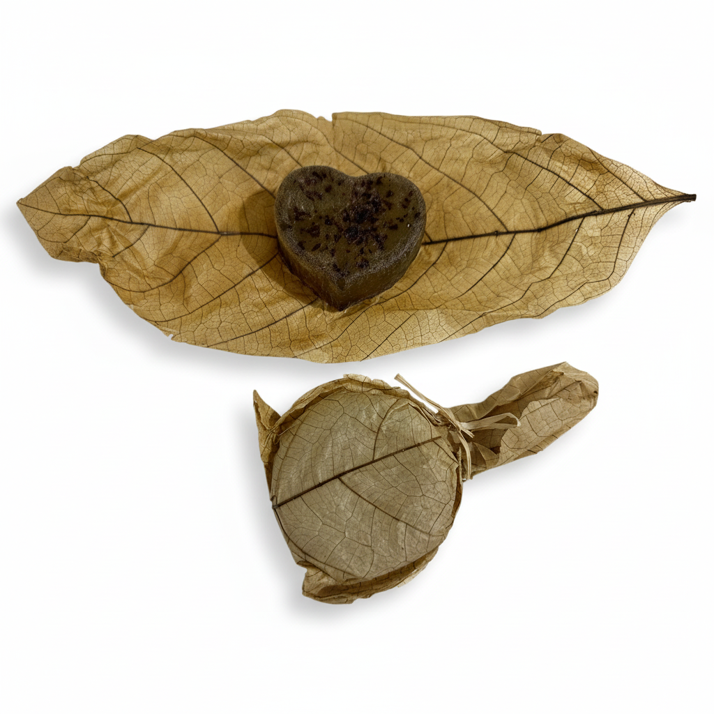 Andiroba Soap Bar|Combu Artisanal Soap Bar