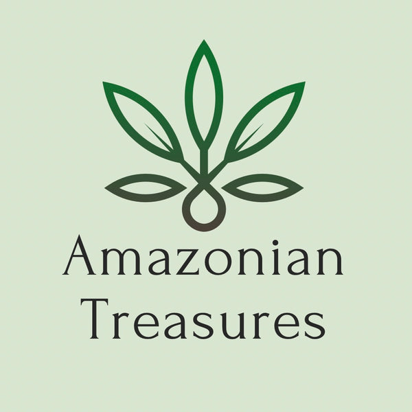 Amazonian Treasures